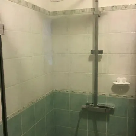 Lemeray Διαμέρισμα Αντίμπ