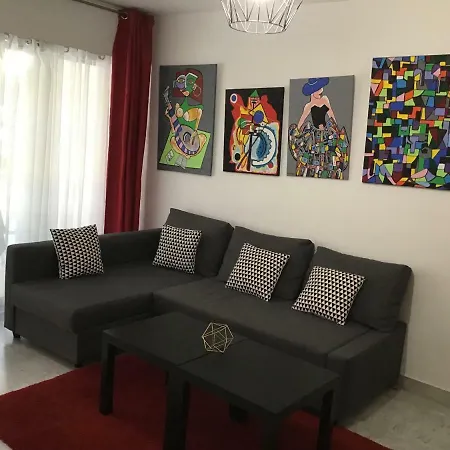 Lemeray Αντίμπ