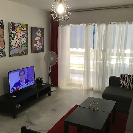 Lemeray Διαμέρισμα